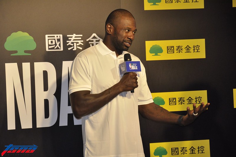 評價歷屆灌籃王　J-Rich愛Wilkins更勝MJ