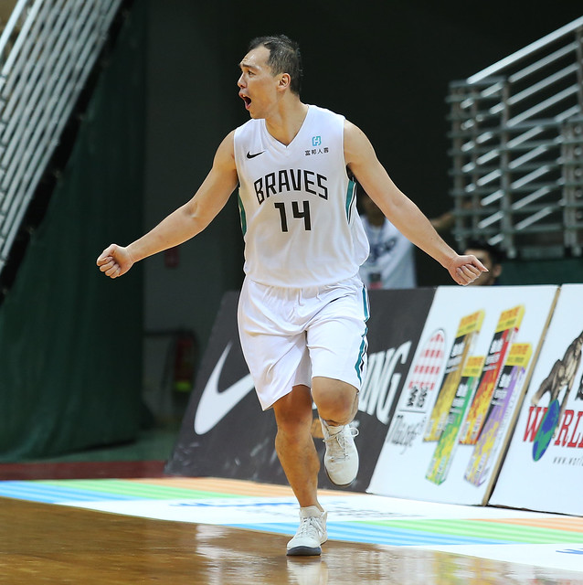 4比0橫掃裕隆　富邦挺進冠軍戰