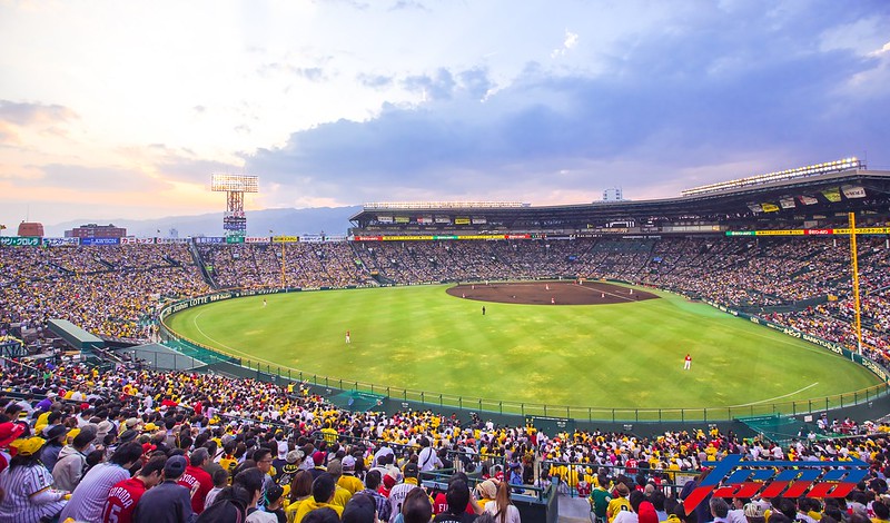 先發投手被趕出場　阪神央聯王位只坐1天