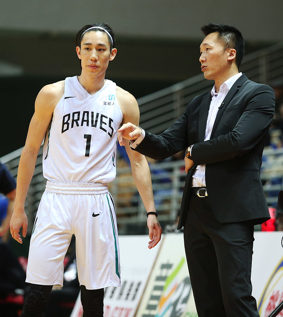 看好璞園晉級　許晉哲有機會對決老東家