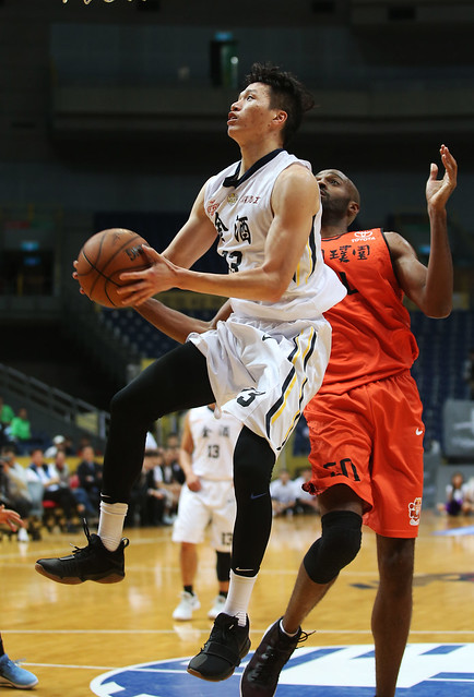 金酒扳平璞園　戰線延長至週日