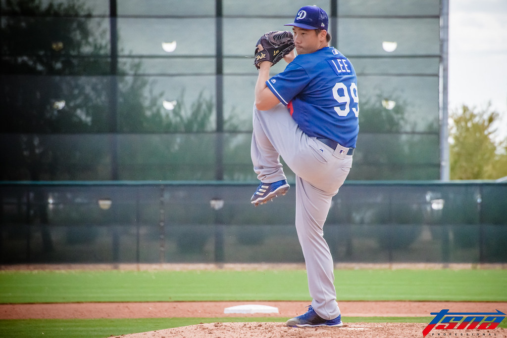 李振昌開季未失分　連安打都沒被敲過　