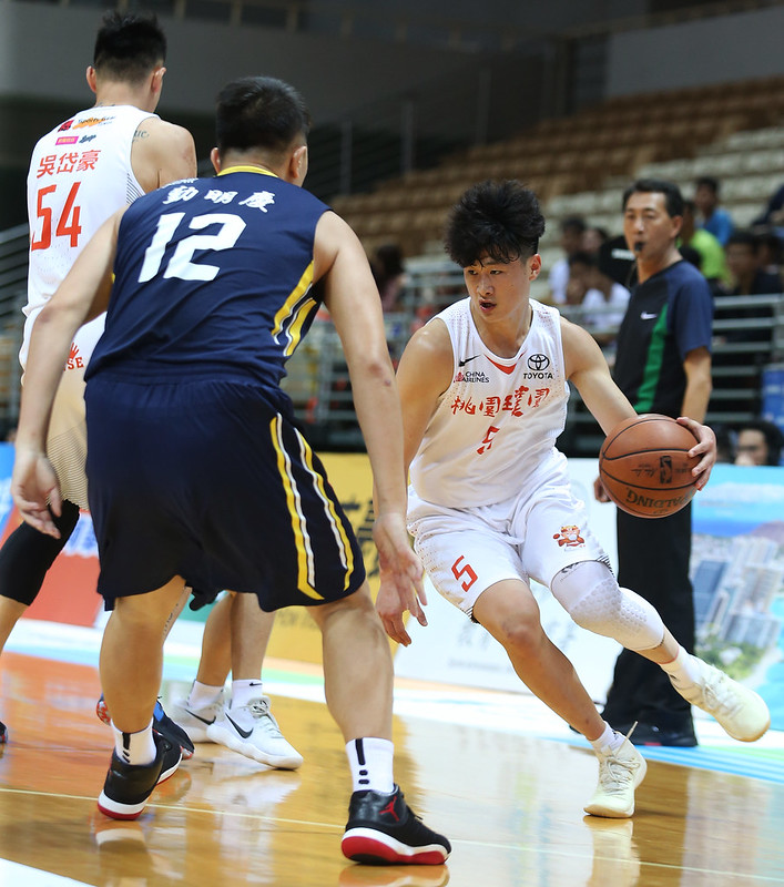 被葛記豪點醒　彭俊諺找回進攻火力