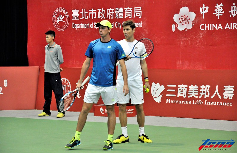 澳洲組合半路殺出　粉碎印度雙冠夢