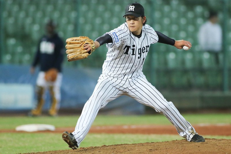 猛虎打線復甦　糸井開轟助阪神止連敗