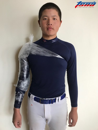防禦率0獲投手獎　陳志杰嚇到「怎會是我」
