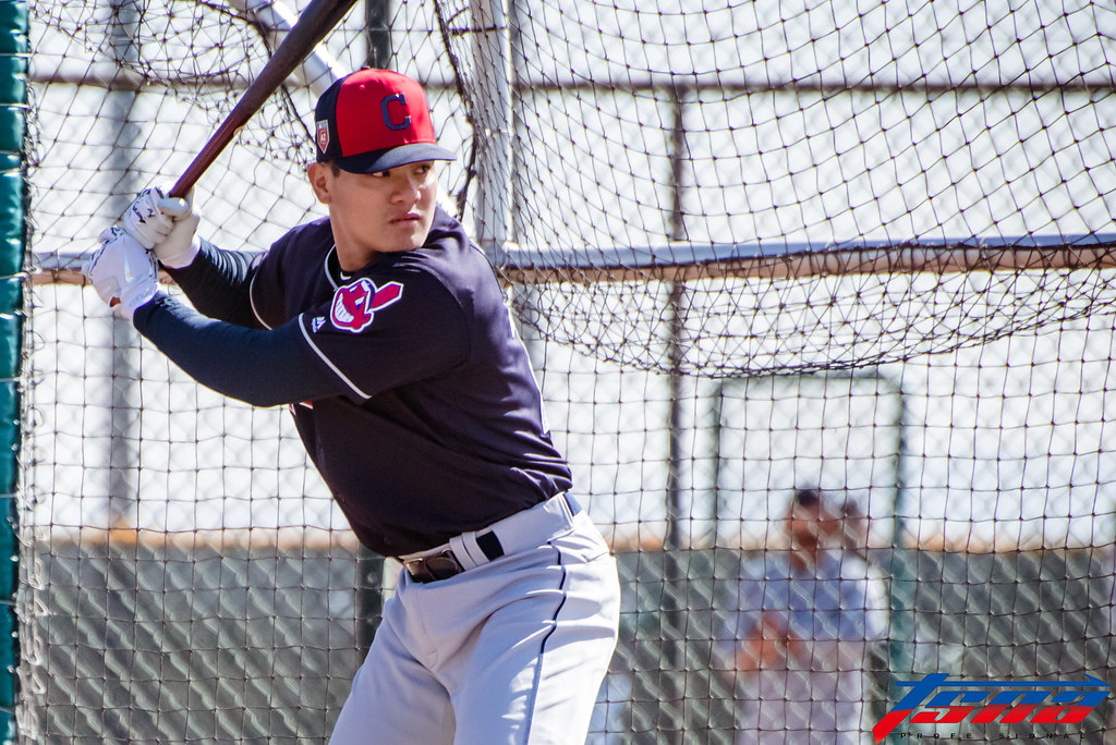 陳偉殷復健賽穩健　張育成長打再現