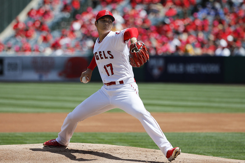 大谷何時再投球　視牛棚狀況而定