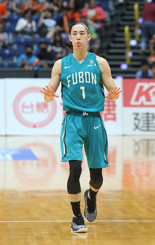 0比2會很麻煩　林書緯渴望贏球