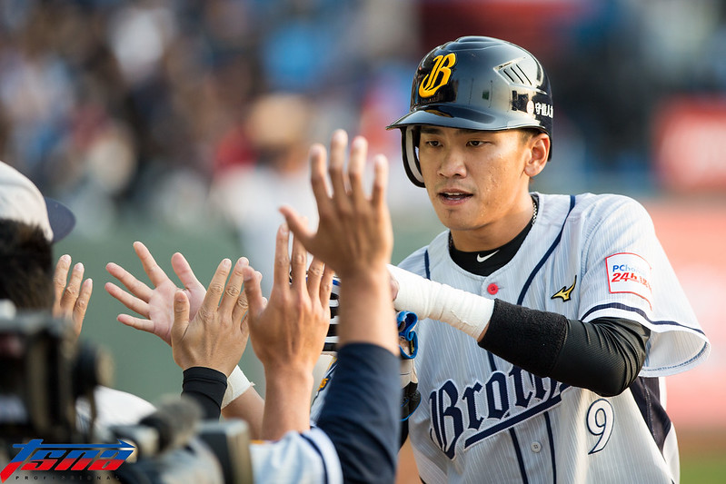 老爸連12年明星賽先發　王威晨也想挑戰