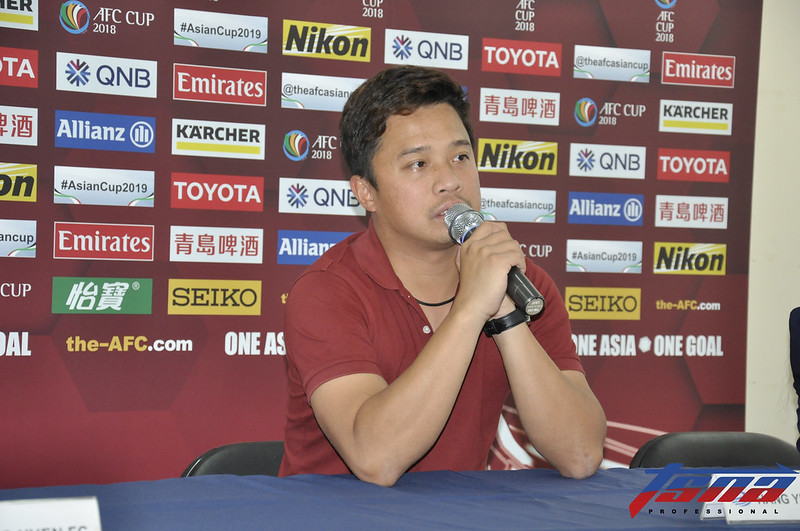 再戰火炬　航源力求主場開胡