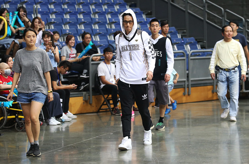 外界小看林書緯　林書豪：我很生氣！