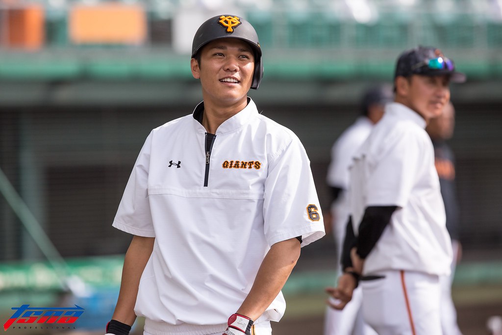 巨人軍爆氣狂轟20分　主場拿中日獻祭