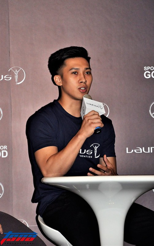 冬奧之後休戰1年　連德安嘗試不同挑戰