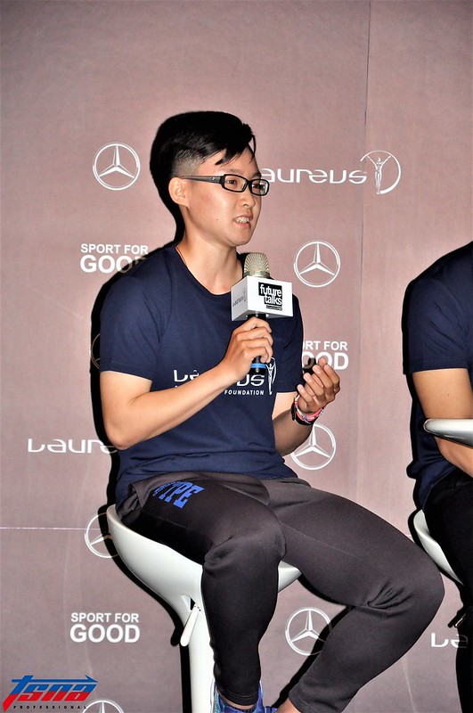 帶傷備戰亞運　陳映竹自評狀況比世大運好