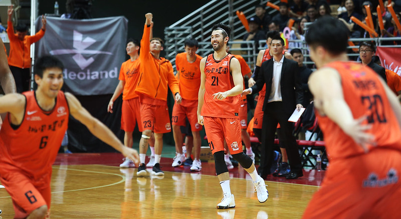 林書緯因傷缺陣　璞園逆轉搶聽牌