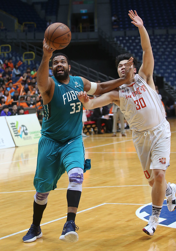 塞勒恐報銷　富邦傷兵多不樂觀