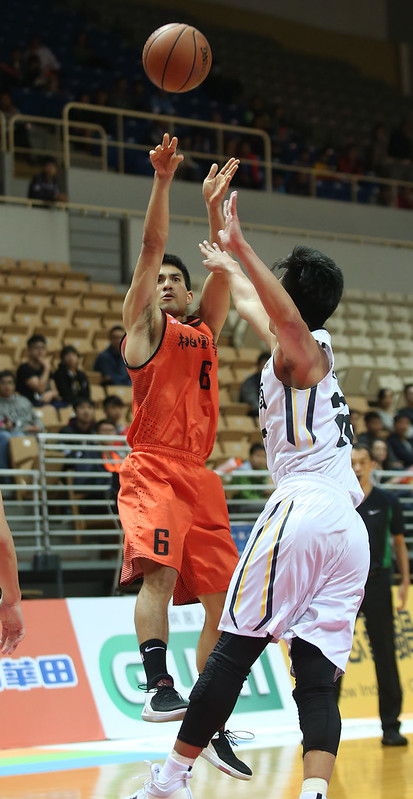 璞園上半場恍神　麥班達：太想聽牌了