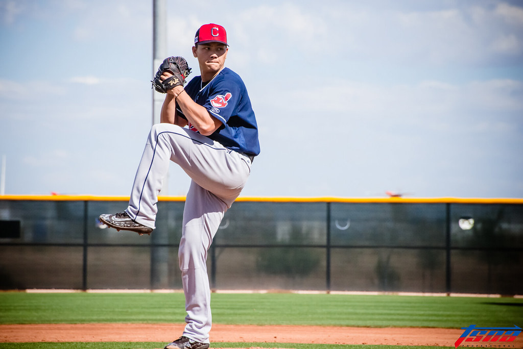 江少慶7局失1分　本季第2場優質先發