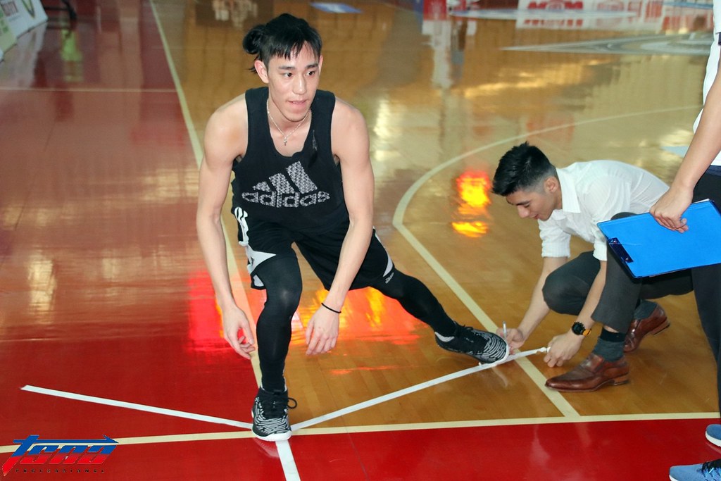 書豪醫療團隊放行　林書緯將背水一戰