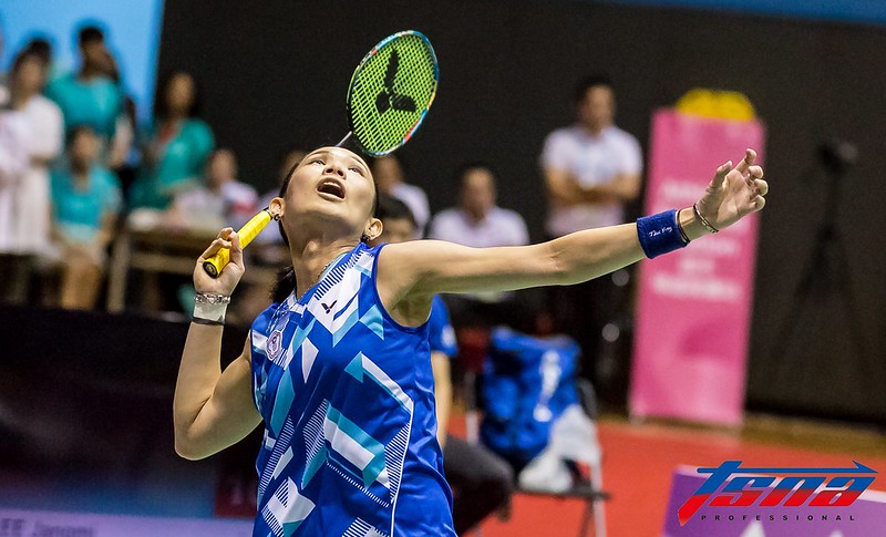 直落二拍落Nehwal　戴資穎距亞錦金牌僅差1勝