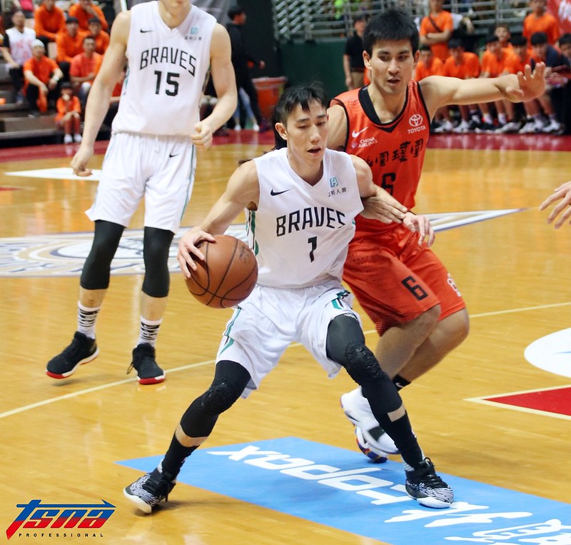 林書緯G6再帶傷拚　塞勒待醫生評估