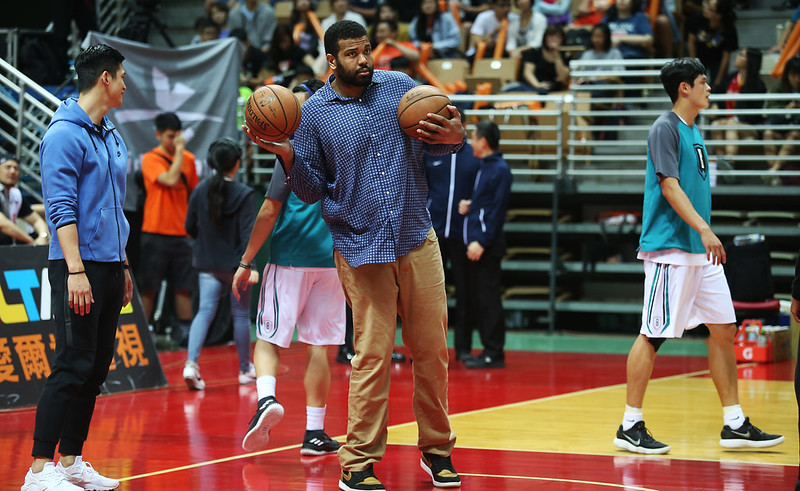 塞勒通過測試　G6將穿球衣登錄