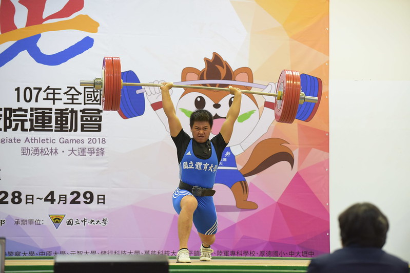 洪萬庭3創紀錄　楊俊瀚百米亮相輕鬆晉級