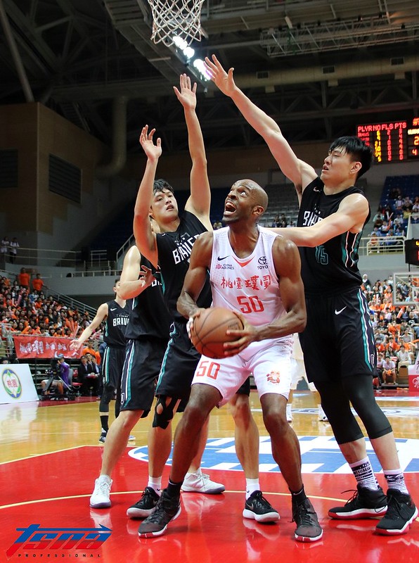 戴維斯奪MVP　璞園收史上最多第5冠