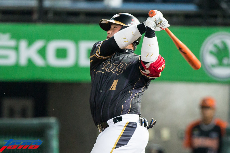 陳琥6局0失分白搭　Lamigo逆轉勝中信