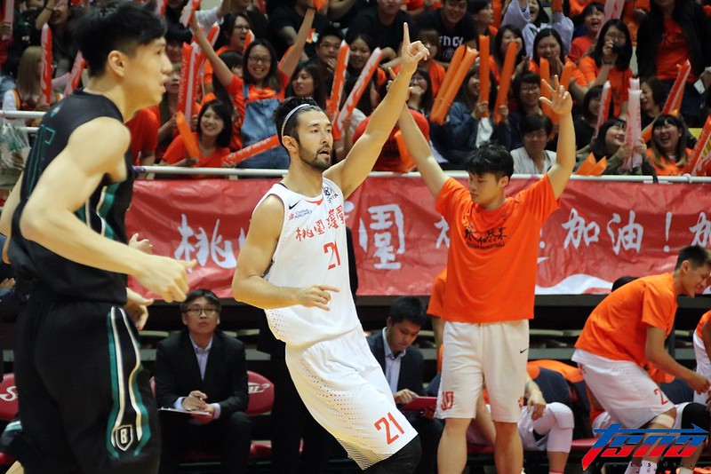 轉型變素食者　簡浩回春無傷勢