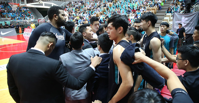 給球員200%肯定　許總相信富邦會更加強大