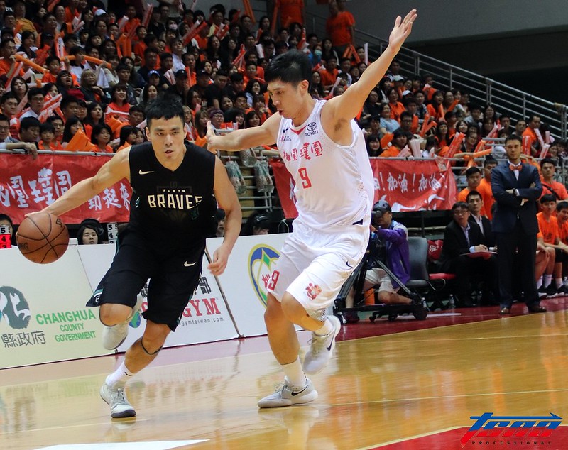 不完美結局　張宗憲放眼下季再來達成目標