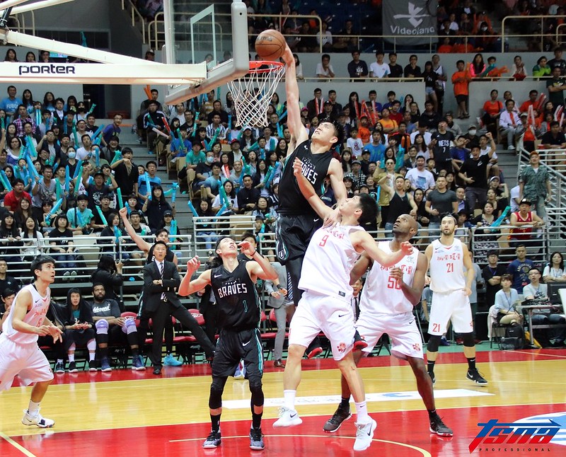 距總冠軍僅2場勝利　林郅為要下季討回來