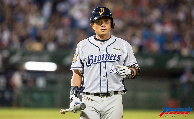 ​明星賽票選開跑　彭政閔、陳禹勳暫居人氣王  