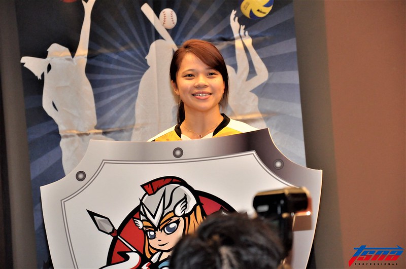 亞運前最大考驗　男女排出征挑戰賽