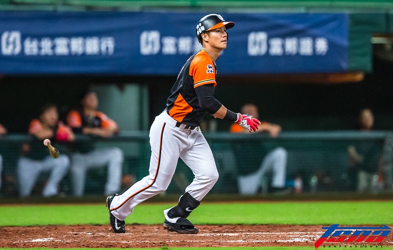 羅國龍驚天2分砲　統一完封Lamigo寫5連勝