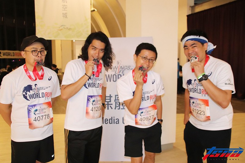 跟著長馬尾女孩　網紅呱吉力挺公益的秘訣