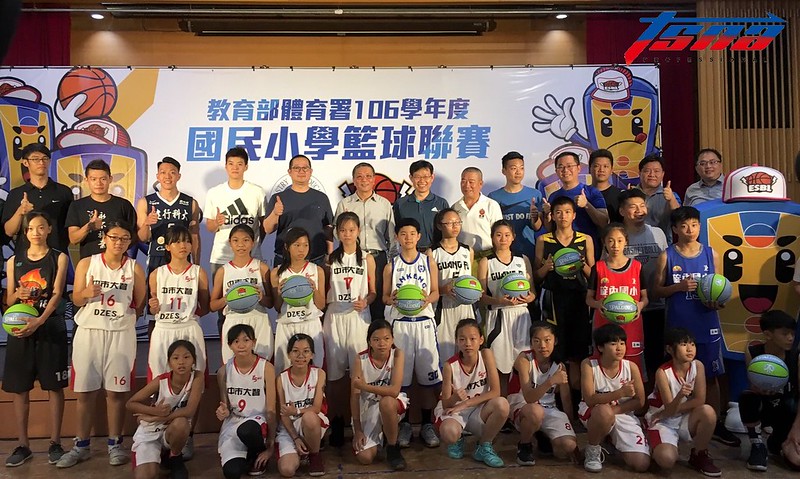 ESBL熱烈開打　88隊爭奪榮耀