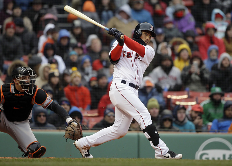 胡智為假先發吞敗　林子偉下放3A