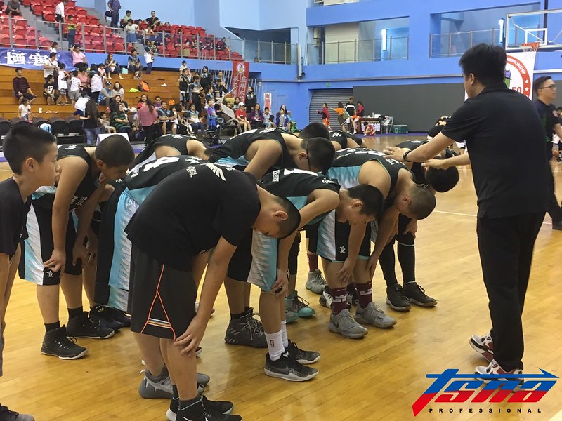 五股1分落敗無緣冠軍戰　教練仍讚：表現淋漓盡致