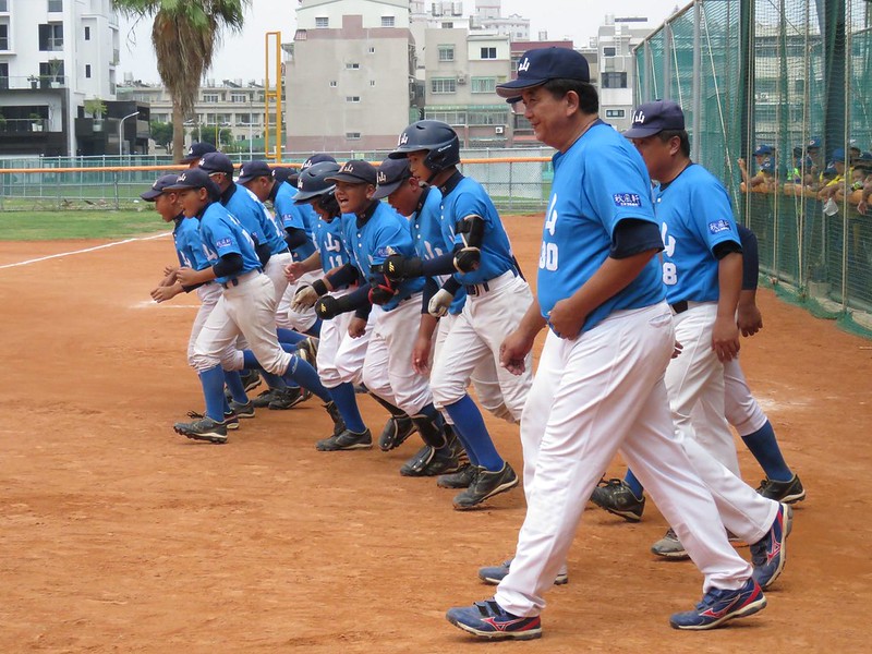 潘宇翔3分砲領軍　龜山退豐田進8強