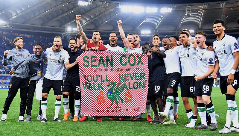 英超封關日　利物浦、切爾西爭歐冠資格