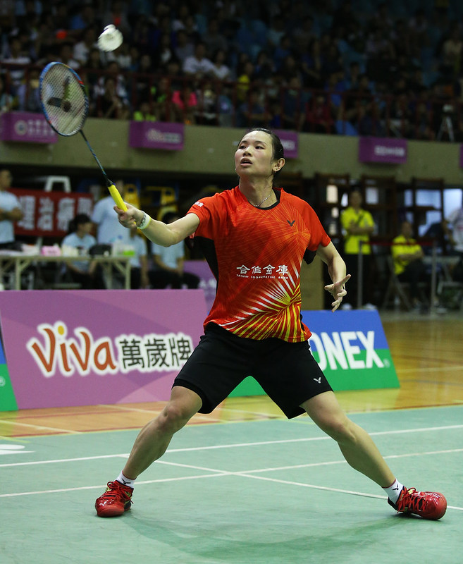 小戴領合庫女18連霸　土銀男隔4年再封王