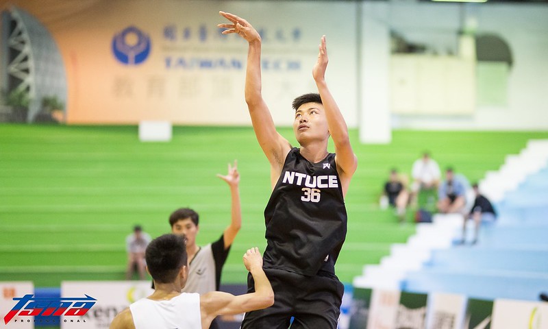 BIG 3台科主場開戰　台大土木踢館成功