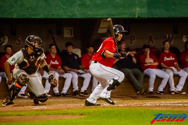 林子偉賽季首轟出爐　還當英雄敲再見安