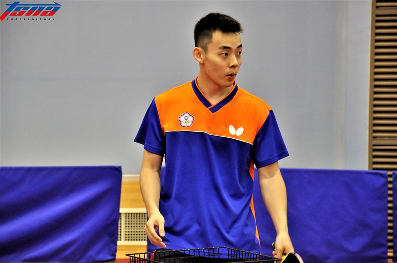 當爸後甜蜜負擔　陳建安天天要和兒視訊