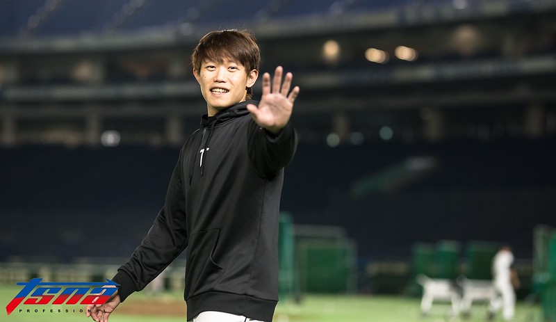 陳冠宇重回一軍即登板　中繼1局失2分