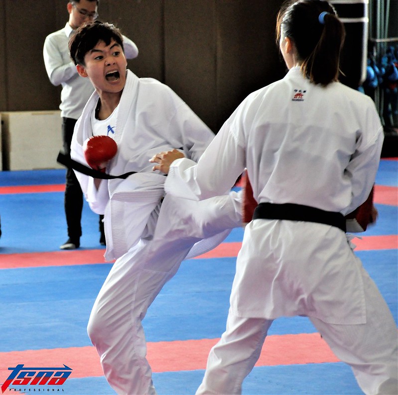 辜翠萍拚亞運衛冕　得先過同門師妹這關