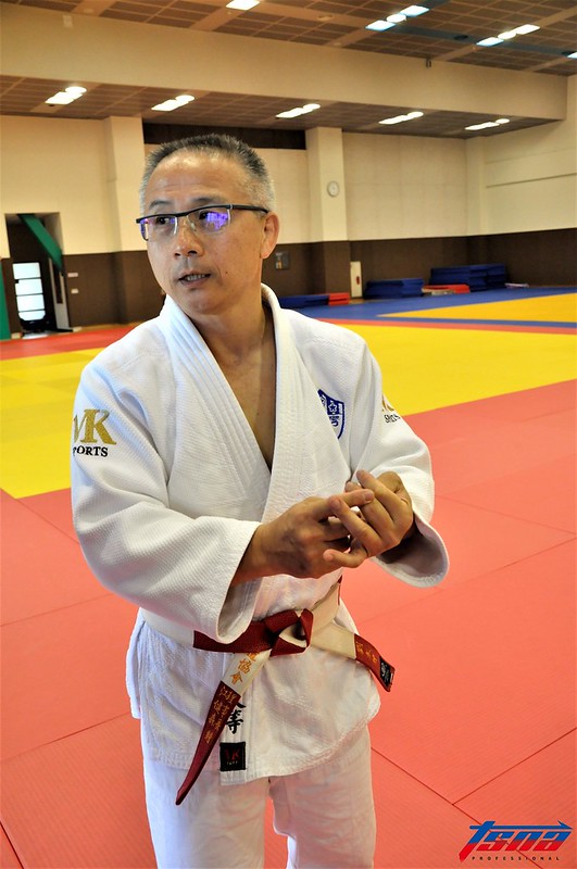 柔道亞運名單6月公布　僅連珍羚確定入列